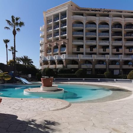 קאן Appartement En Bord De Mer מראה חיצוני תמונה