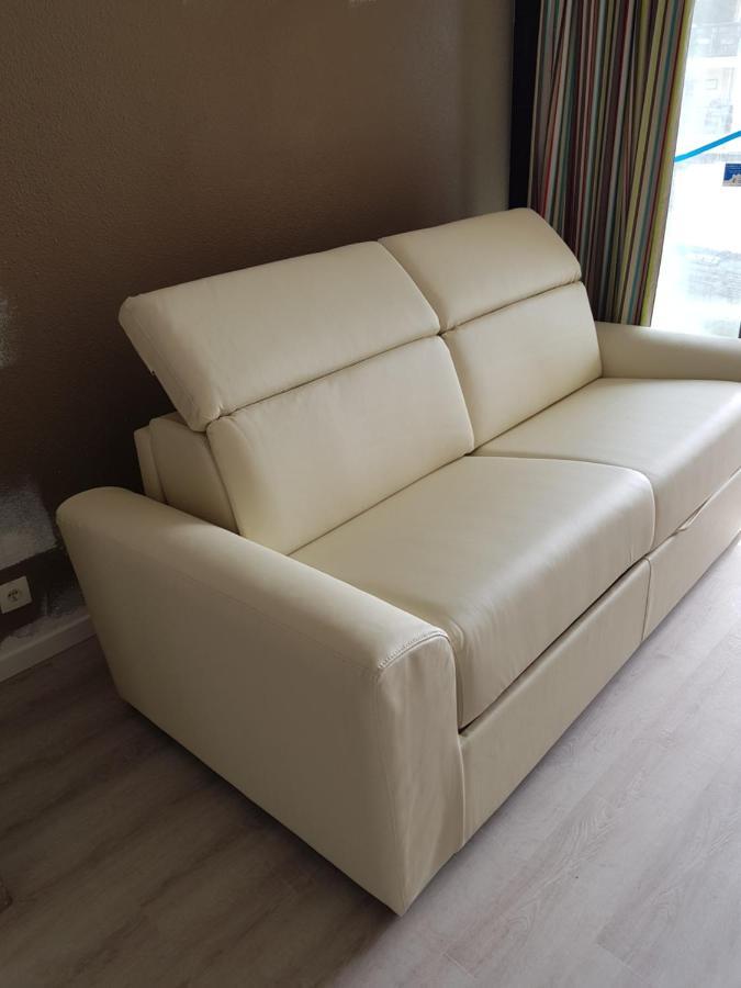 קאן Appartement En Bord De Mer מראה חיצוני תמונה