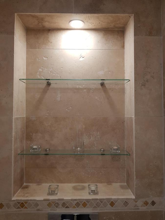 קאן Appartement En Bord De Mer מראה חיצוני תמונה