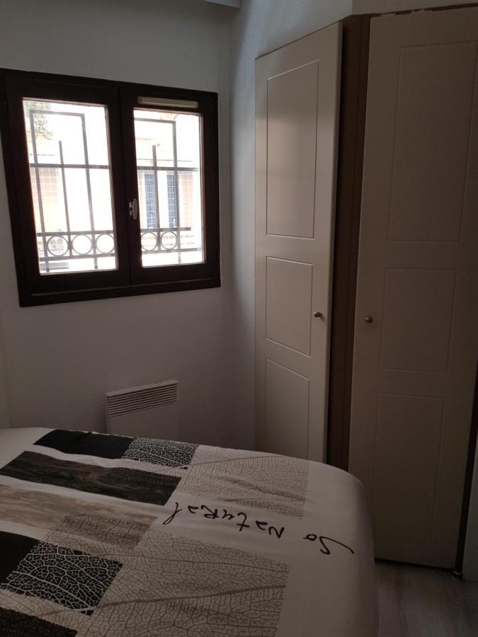 קאן Appartement En Bord De Mer מראה חיצוני תמונה