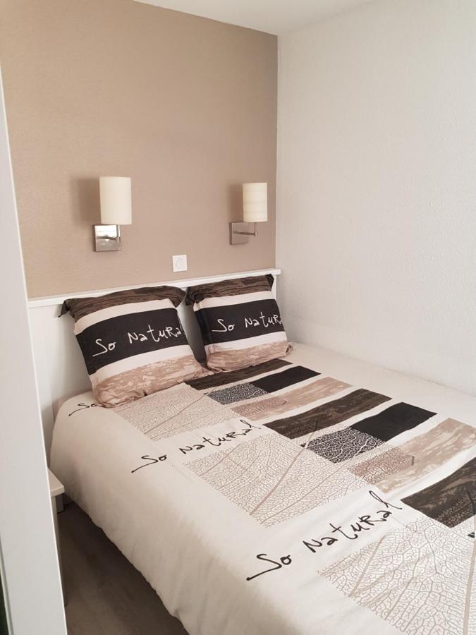 קאן Appartement En Bord De Mer מראה חיצוני תמונה