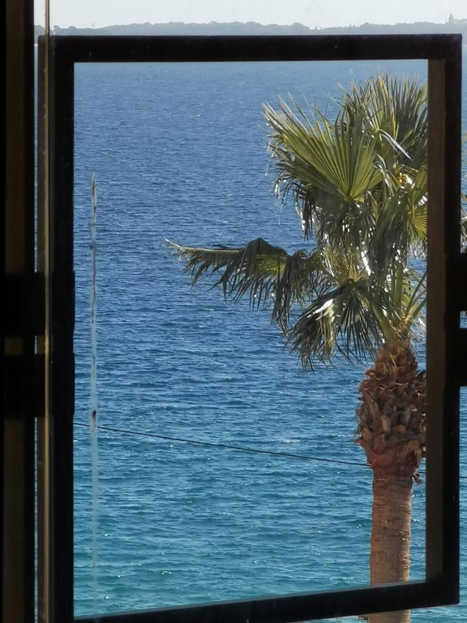 קאן Appartement En Bord De Mer מראה חיצוני תמונה
