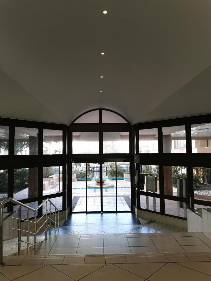 קאן Appartement En Bord De Mer מראה חיצוני תמונה