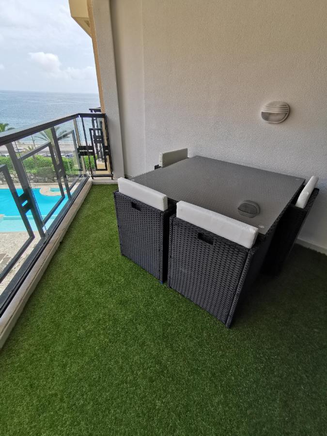 קאן Appartement En Bord De Mer מראה חיצוני תמונה