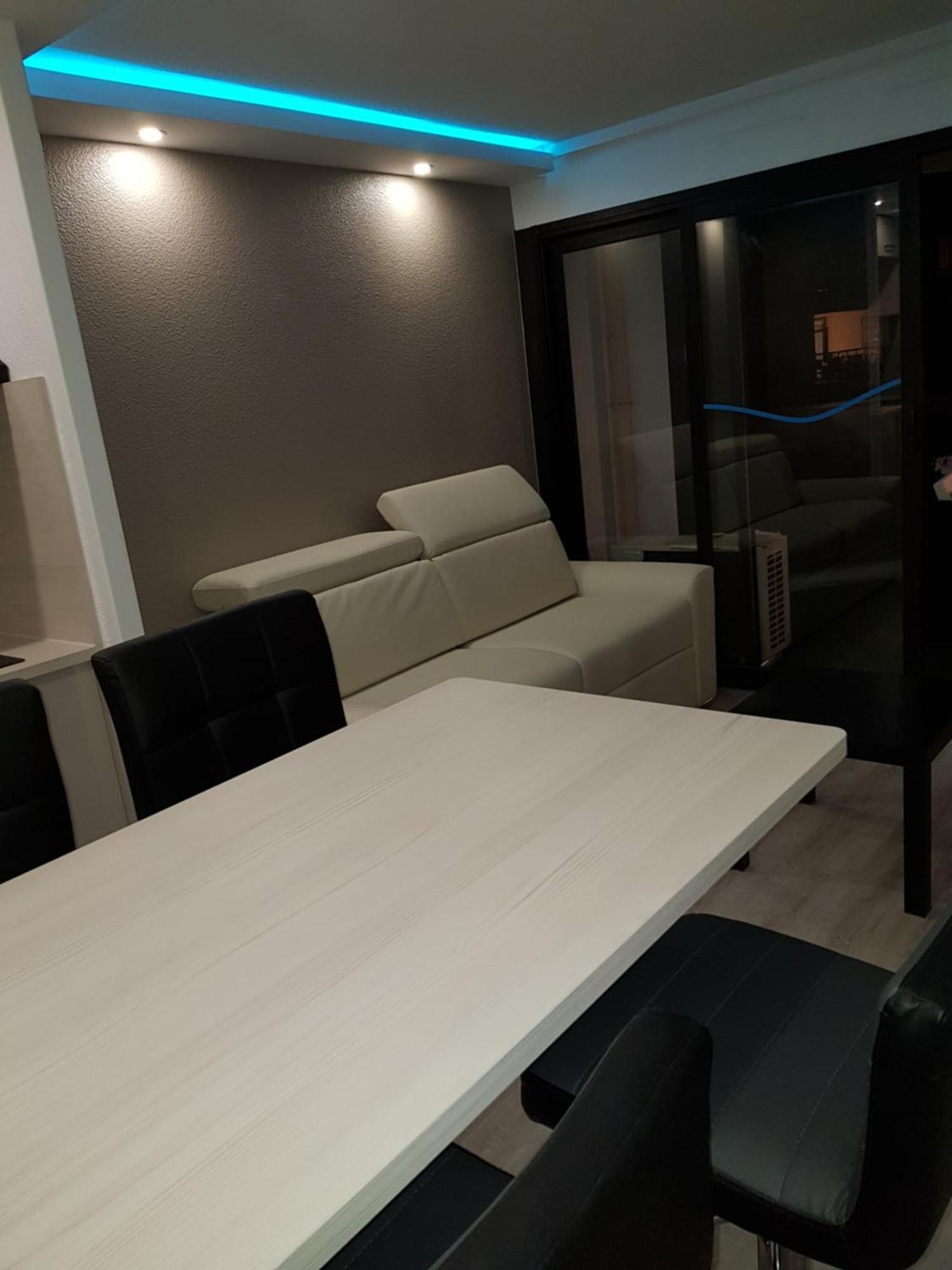 קאן Appartement En Bord De Mer מראה חיצוני תמונה